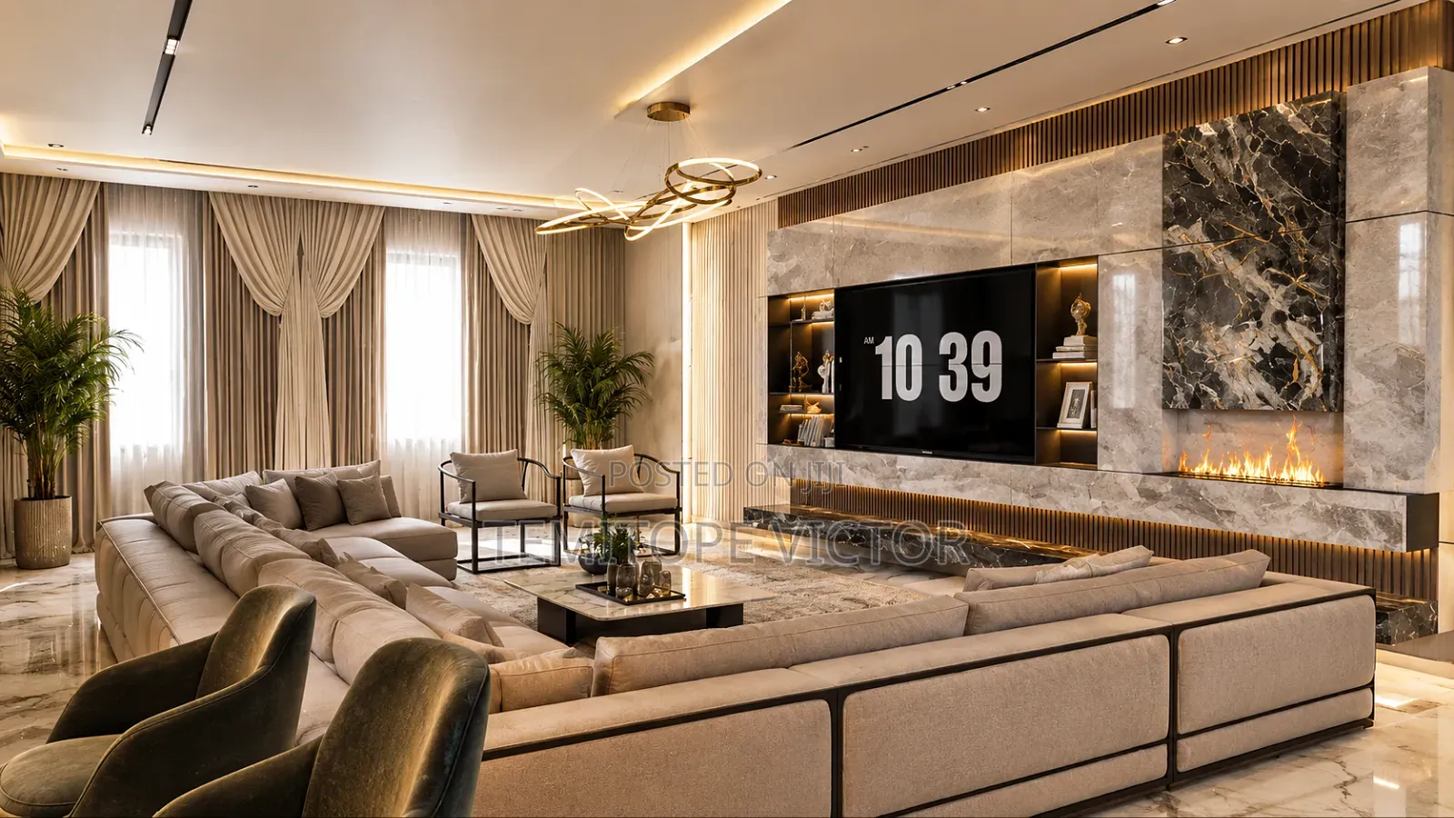 Architectural and Interior Design