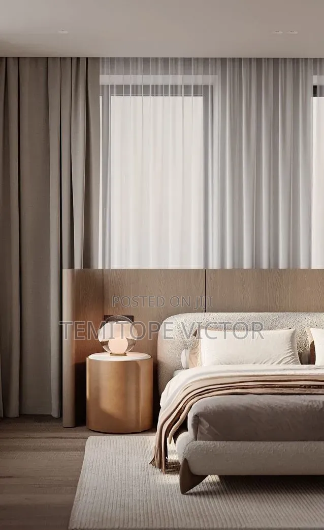 Architectural and Interior Design