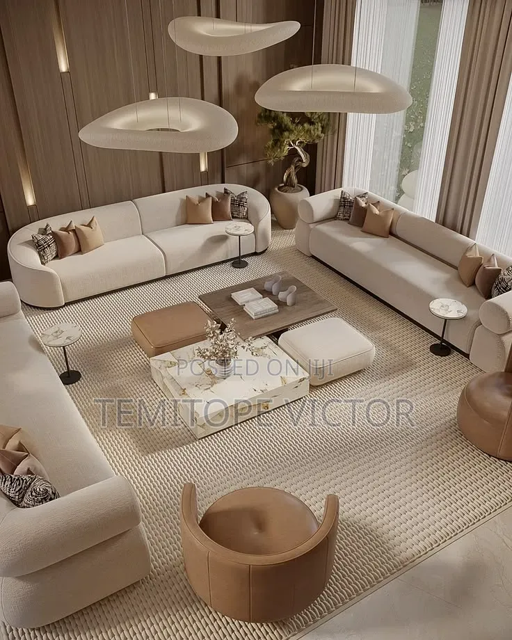 Architectural and Interior Design
