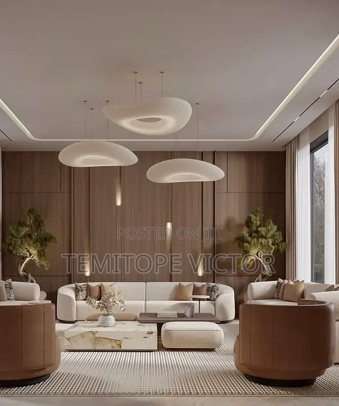 Architectural and Interior Design