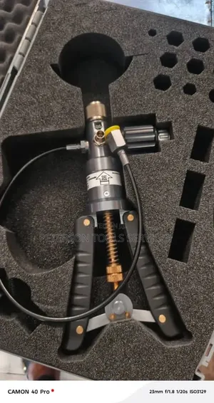 Calibration Hand Pump 10,000psi