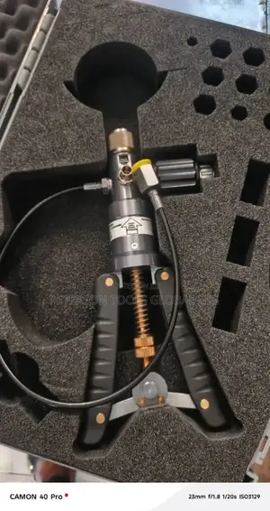 Calibration Hand Pump 10,000psi
