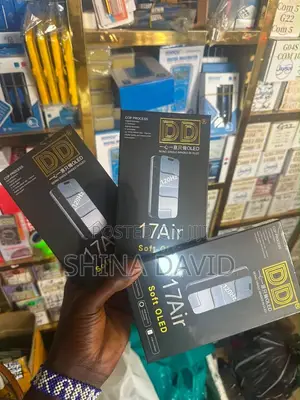 Phone Accessory