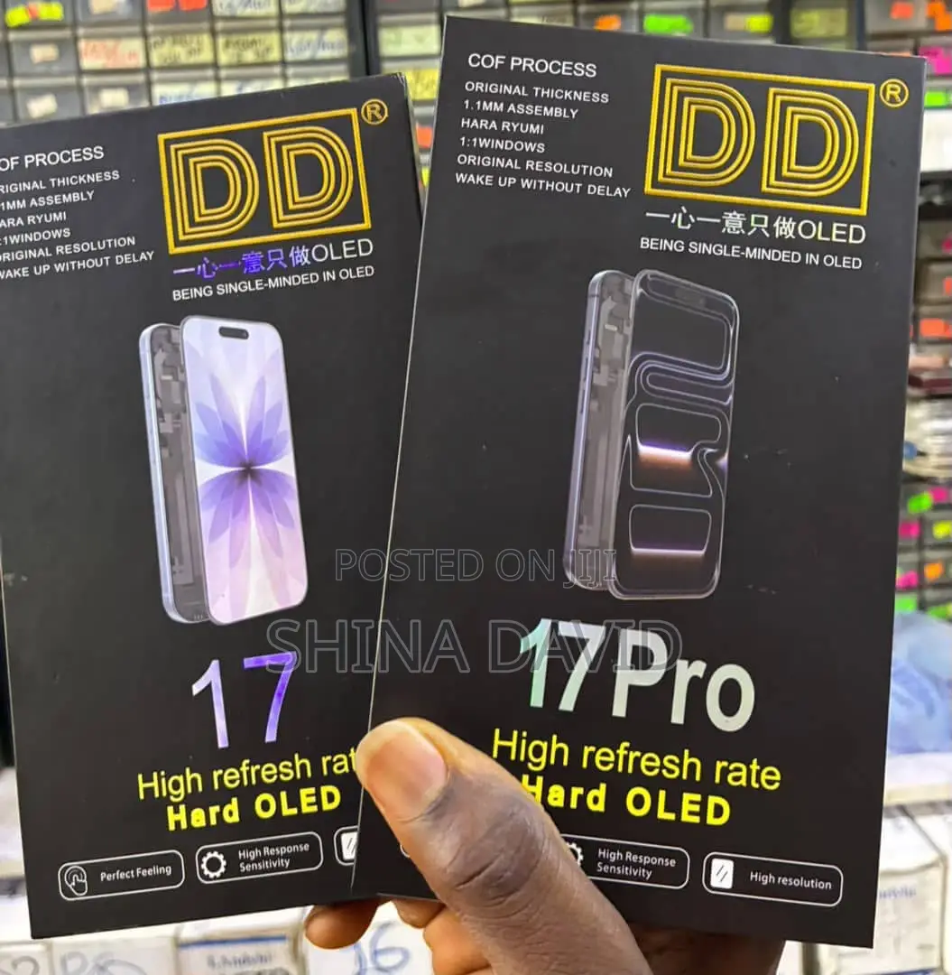 Phone Accessory