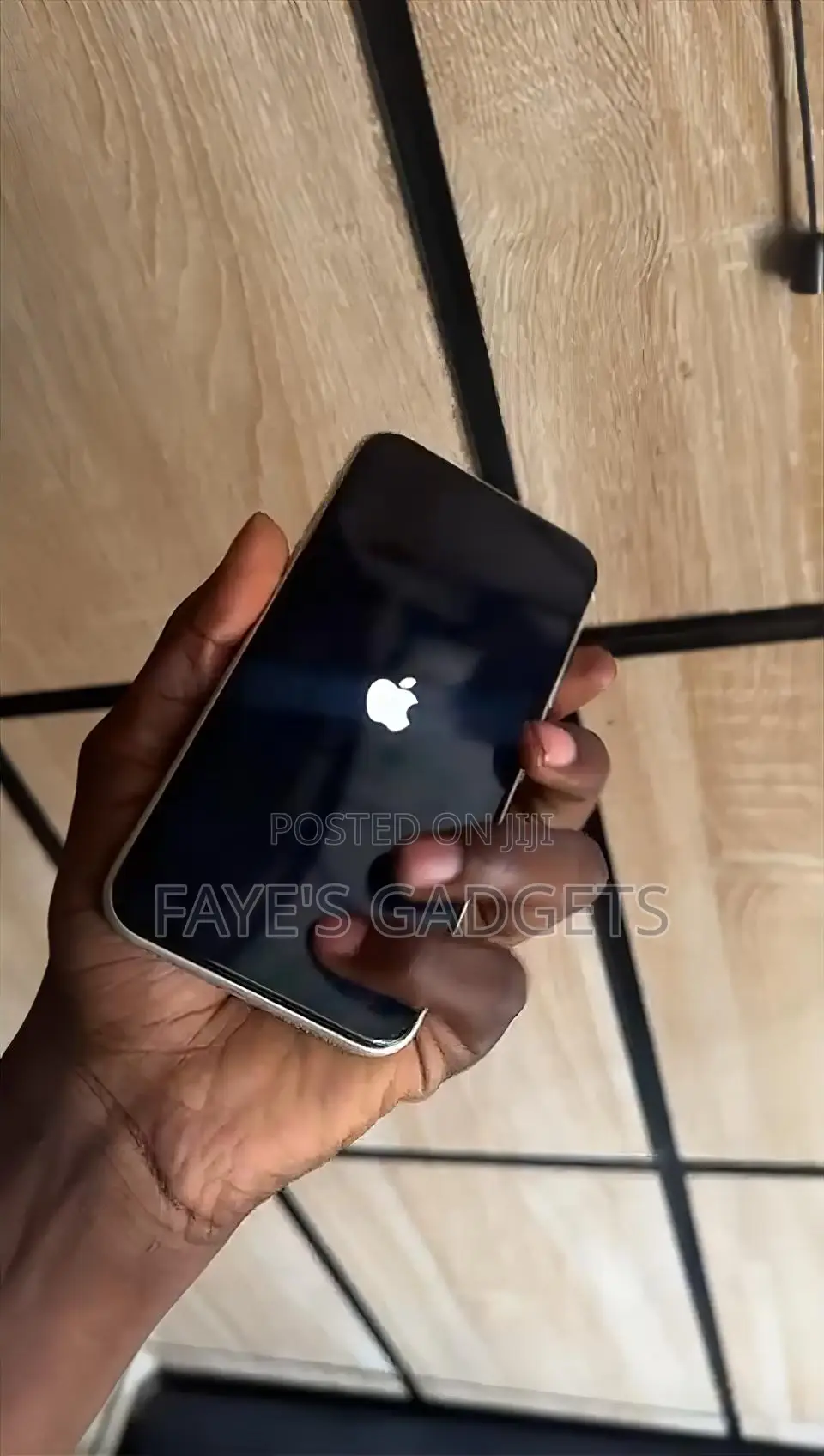 Apple iPhone 11 128 GB White