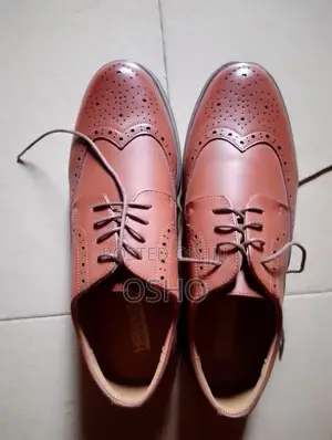 Corporate Shoe