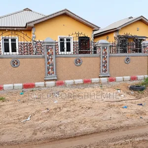 Furnished 3bdrm Bungalow in Teju Estate, Age Mowo for sale