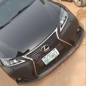Front Bumper for IS Lexus 2014 Model