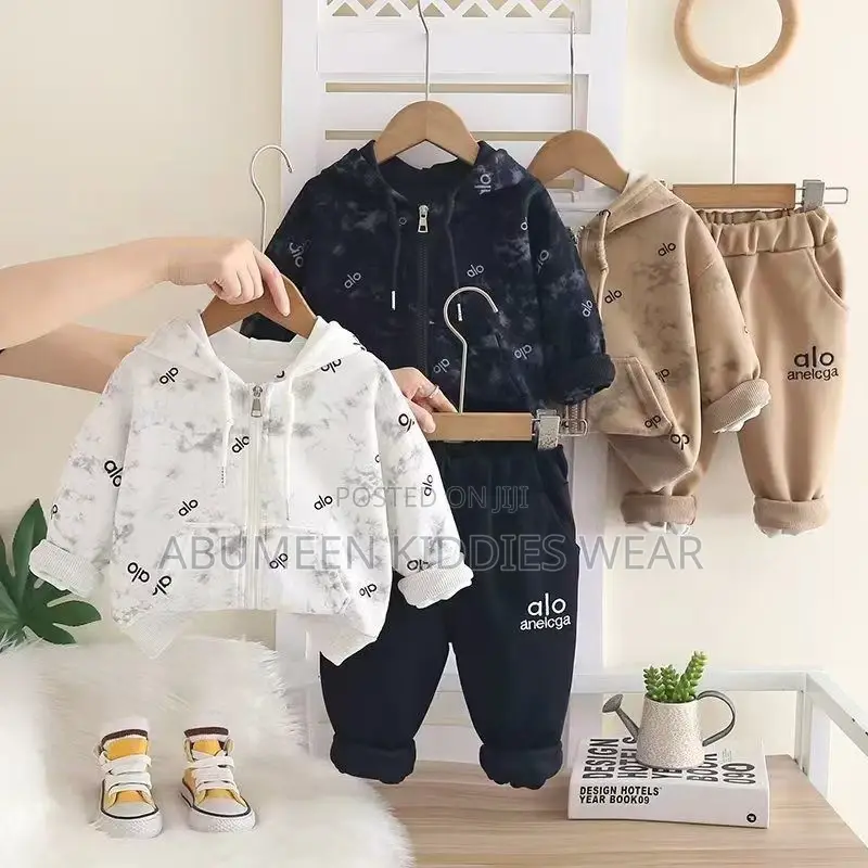 Children Cloth