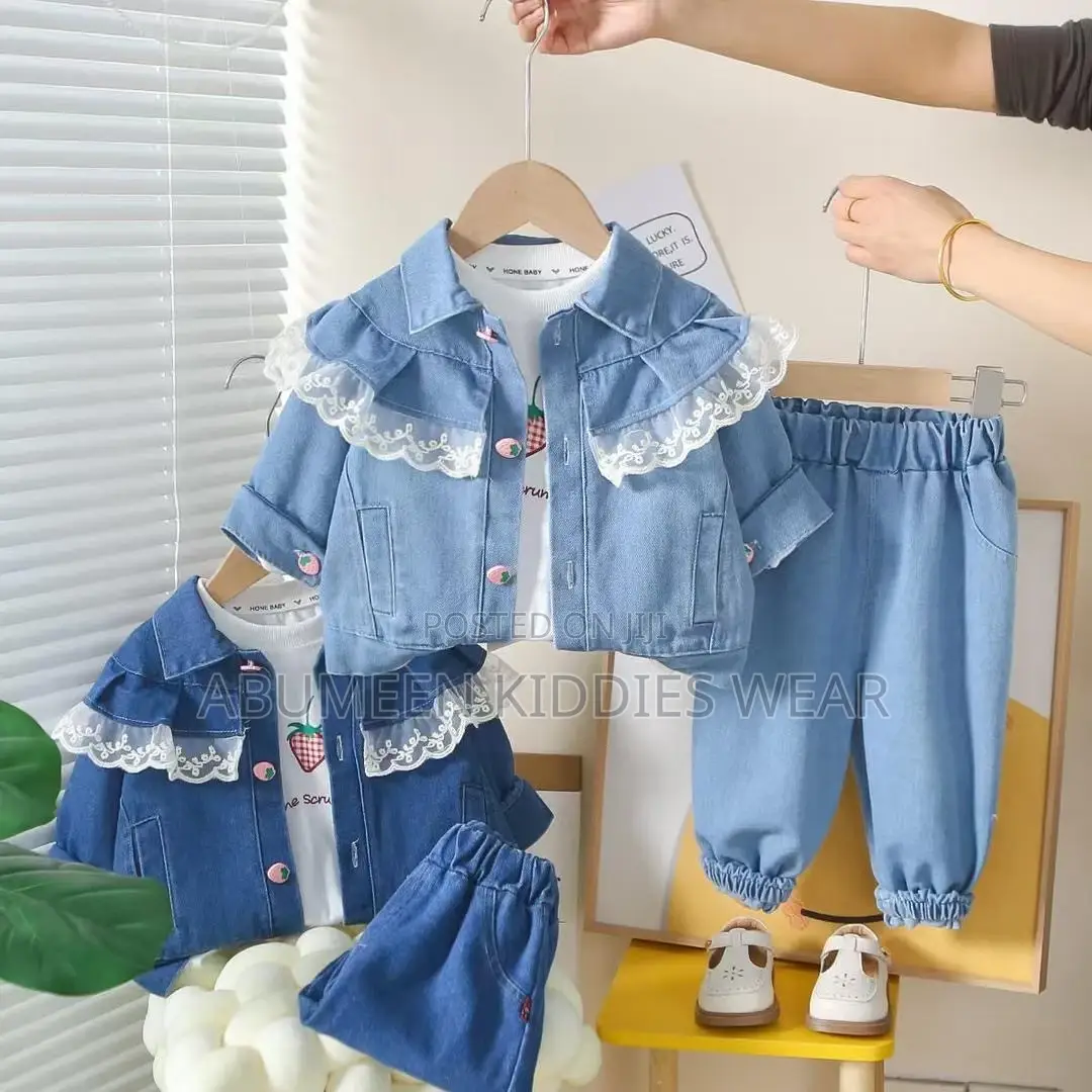Children Cloth