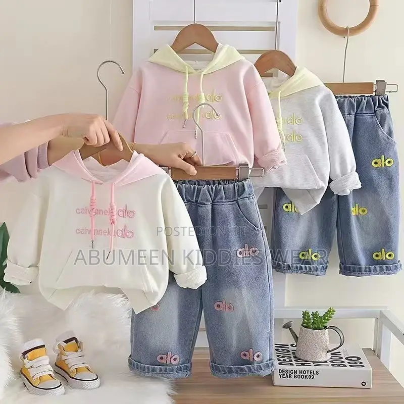 Children Cloth