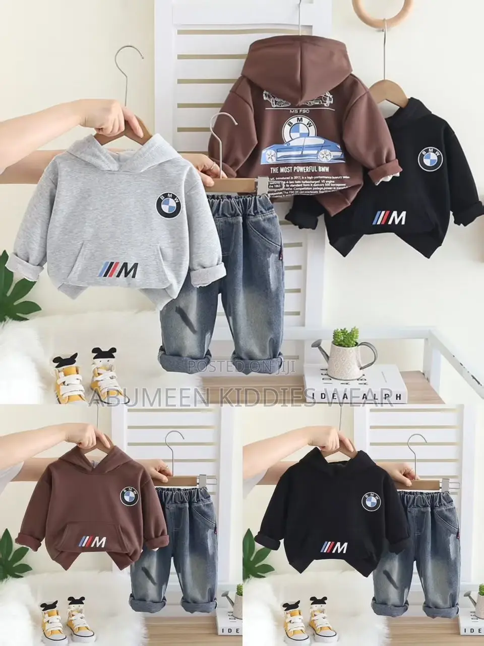 Children Cloth