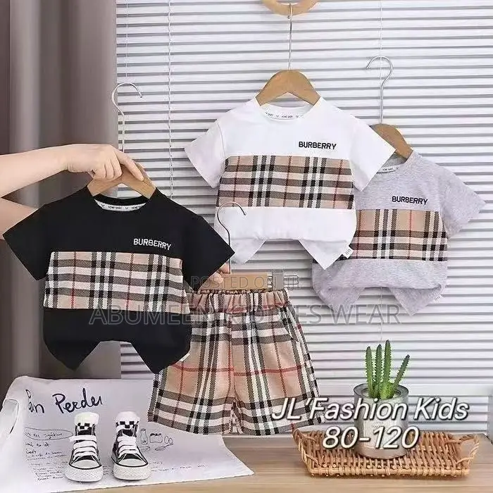 Children Cloth