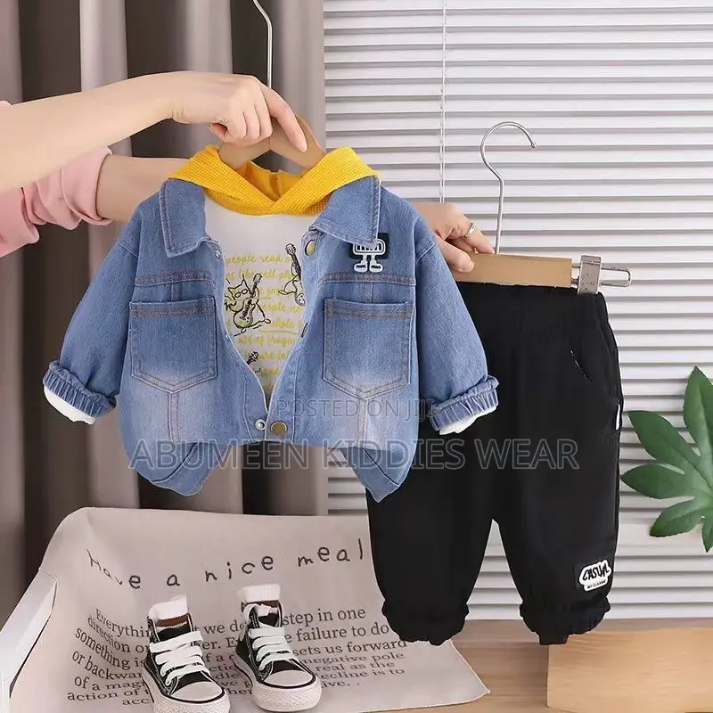Children Cloth