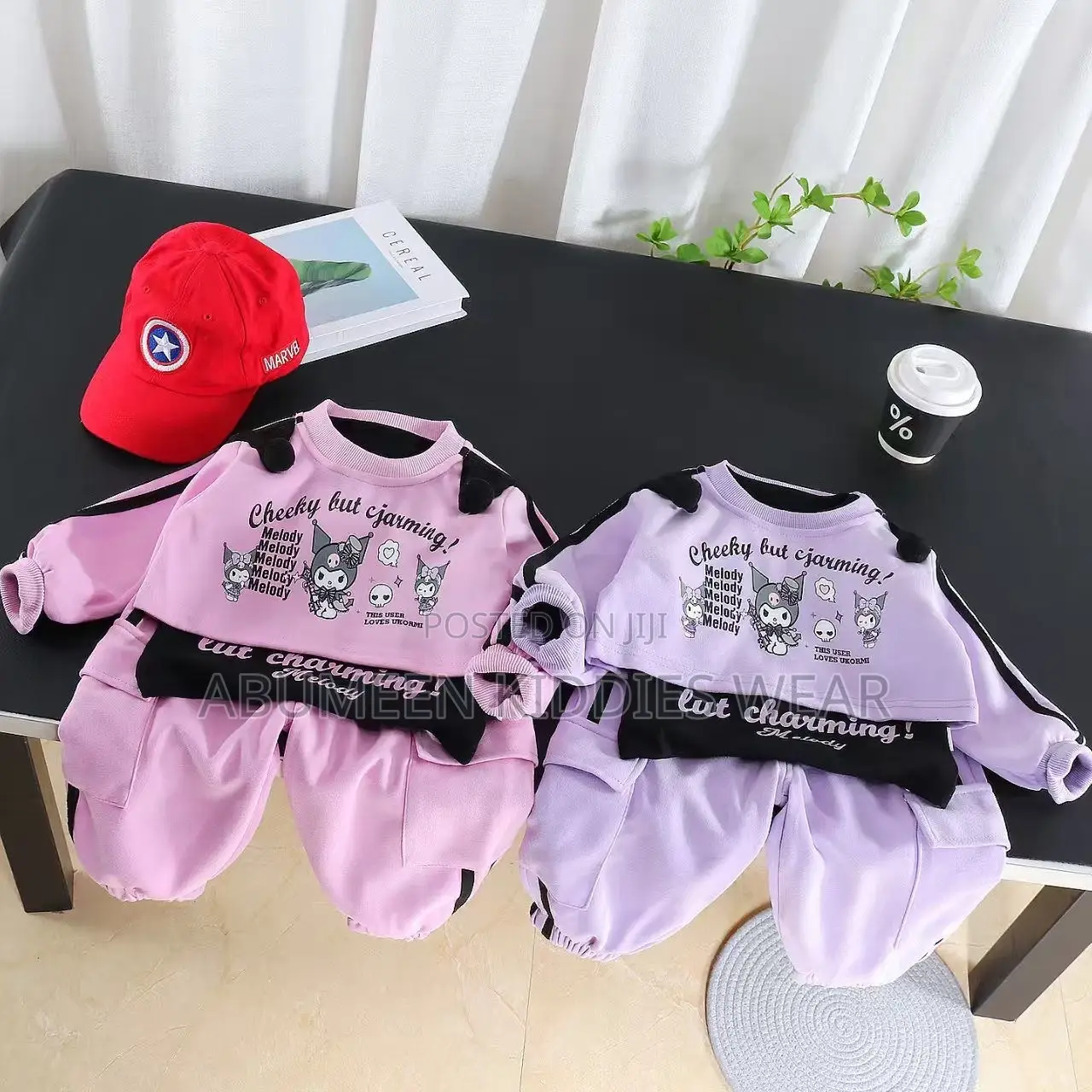 Children Cloth