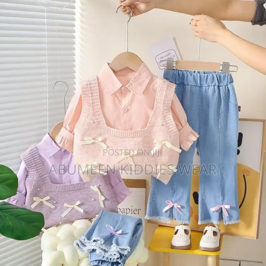 Children Cloth