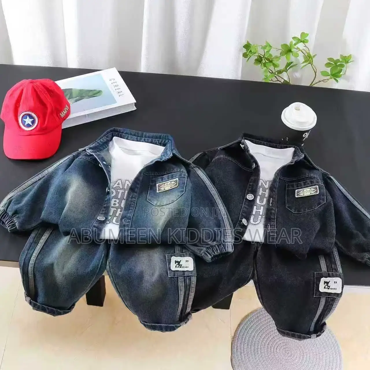 Children Cloth