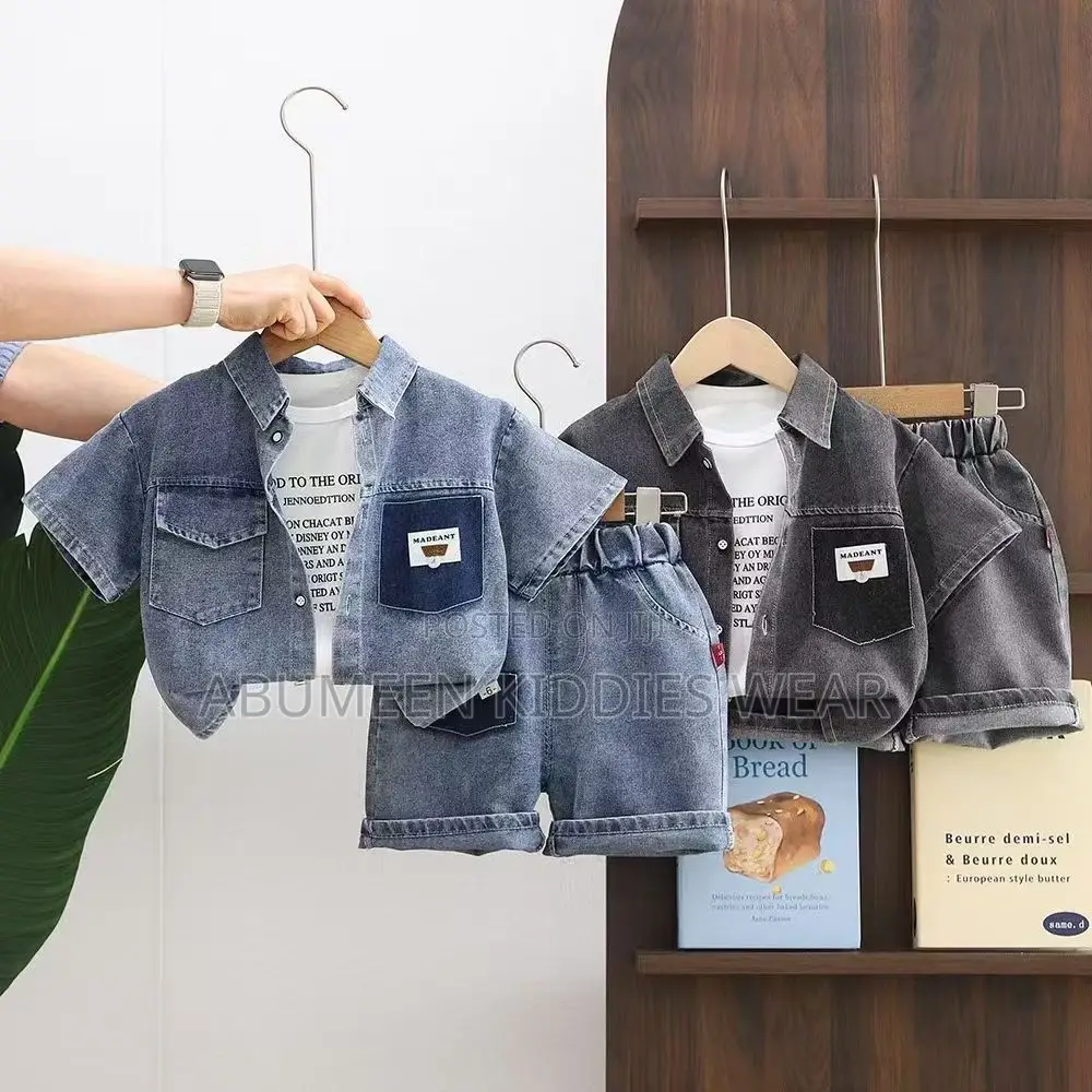Children Cloth