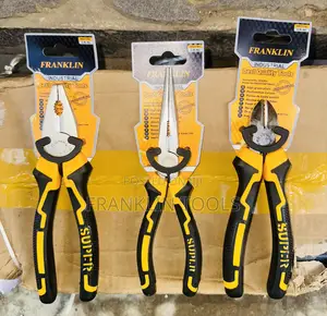Super Franklin Combination Plier,cutter Long Nose