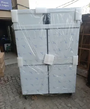 4doors Freezer