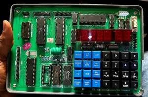 8085 Microprocessor Trainer Kit