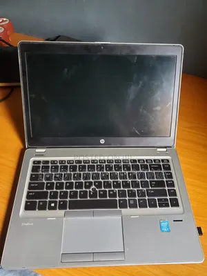 Laptop HP EliteBook Folio 9480M 8GB Intel Core i5 HDD 256GB