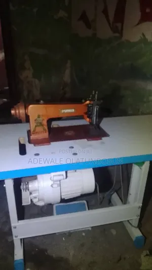 Fairly Used Tinko Machine_ Working Perfectly