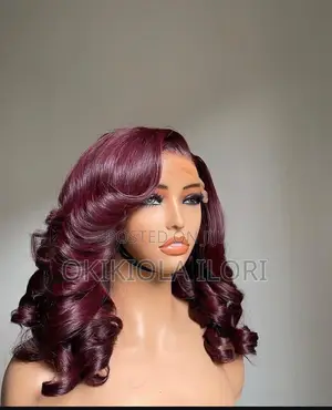 Kiki Hair Empire