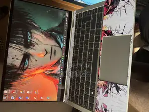 Laptop HP EliteBook 840 G8 32GB Intel Core i7 SSD 512GB