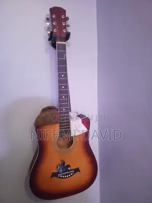Acoustic Guitar