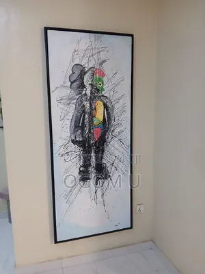 Painting Artwork