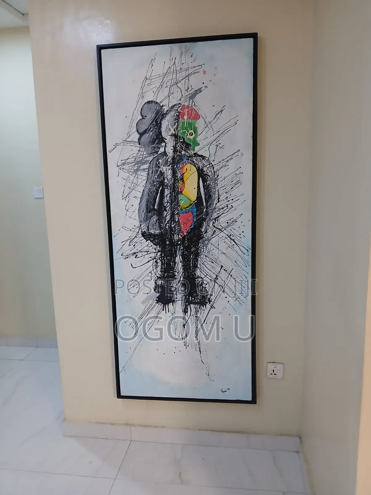 Painting Artwork