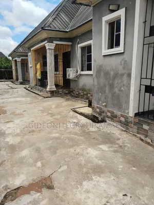 6bdrm House in Abraka, Ethiope East for sale