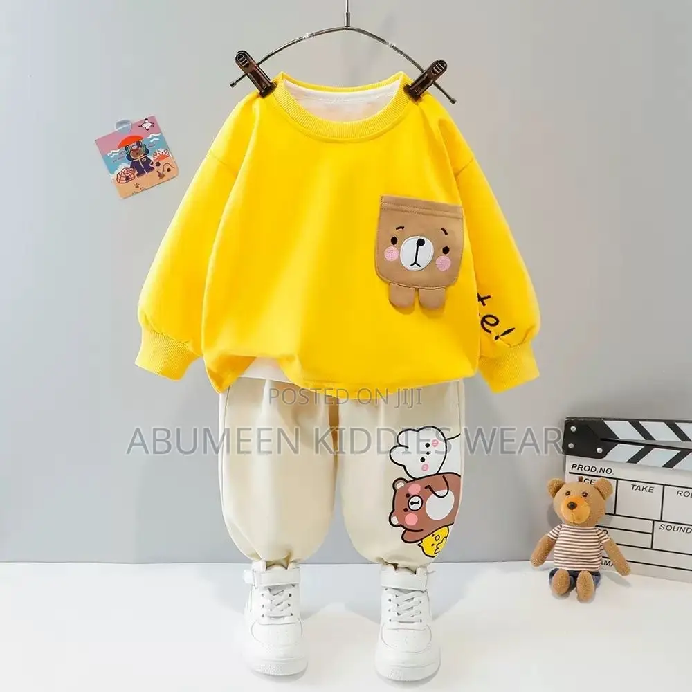 Children Cloth