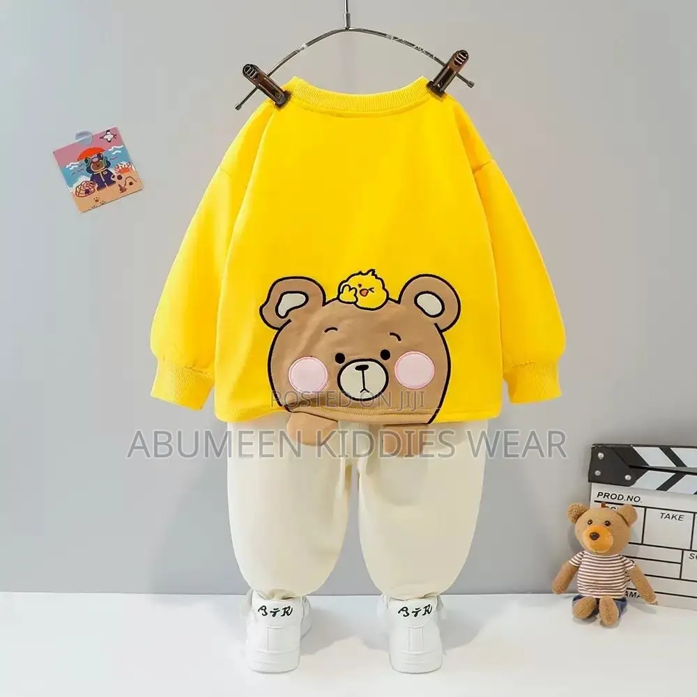 Children Cloth