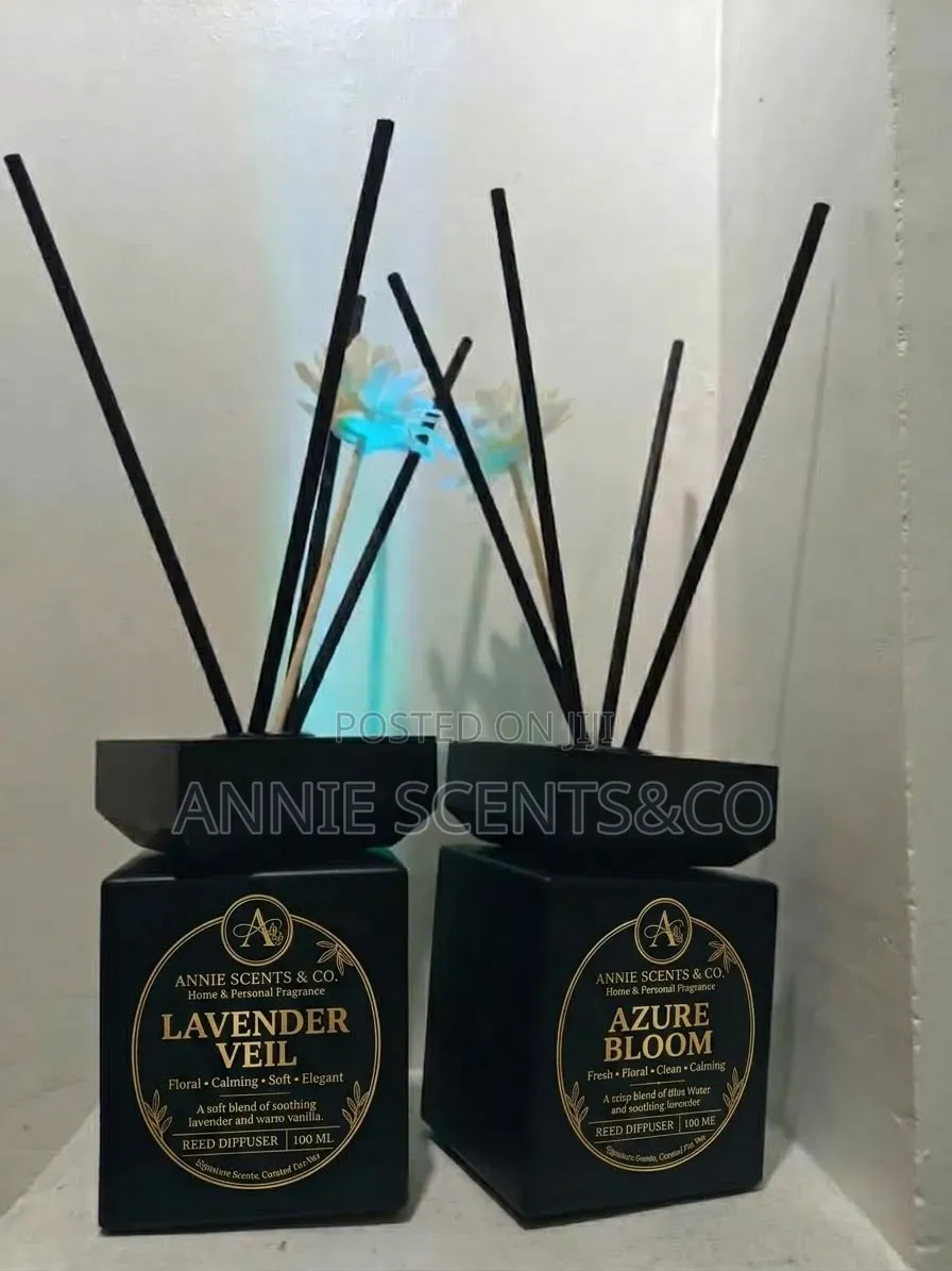 Reed Diffuser