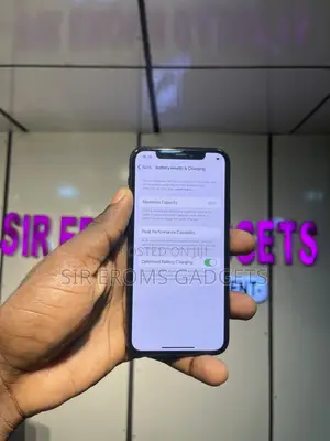 Apple iPhone 11 Pro 64 GB Gray