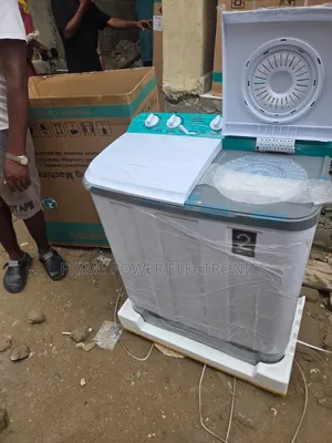 11kg Hisense Washing Machine for Family Laundry