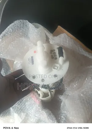 Complete Fuel Pump for Honda Civic 2012-2015 Model (American Spec)