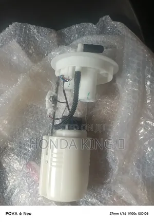 Complete Fuel Pump for Honda Civic 2012-2015 Model (American Spec)