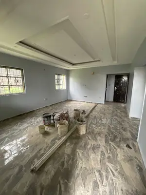 Furnished 2bdrm Apartment in Kubwa for rent
