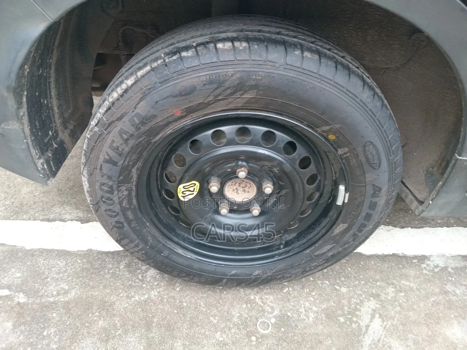 Kia Sonet 2021 Black
