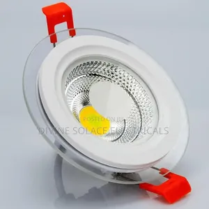 Recessed Light