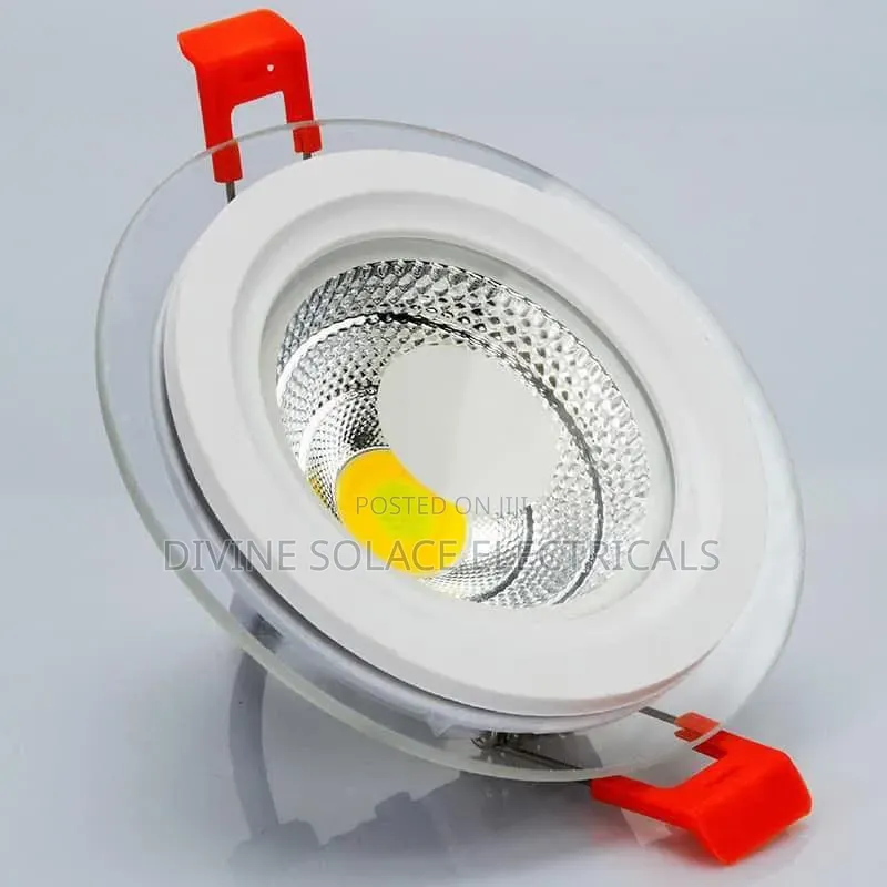 Recessed Light
