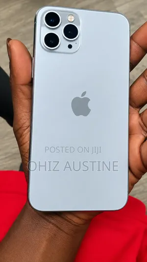 Apple iPhone 11 Pro 256 GB White
