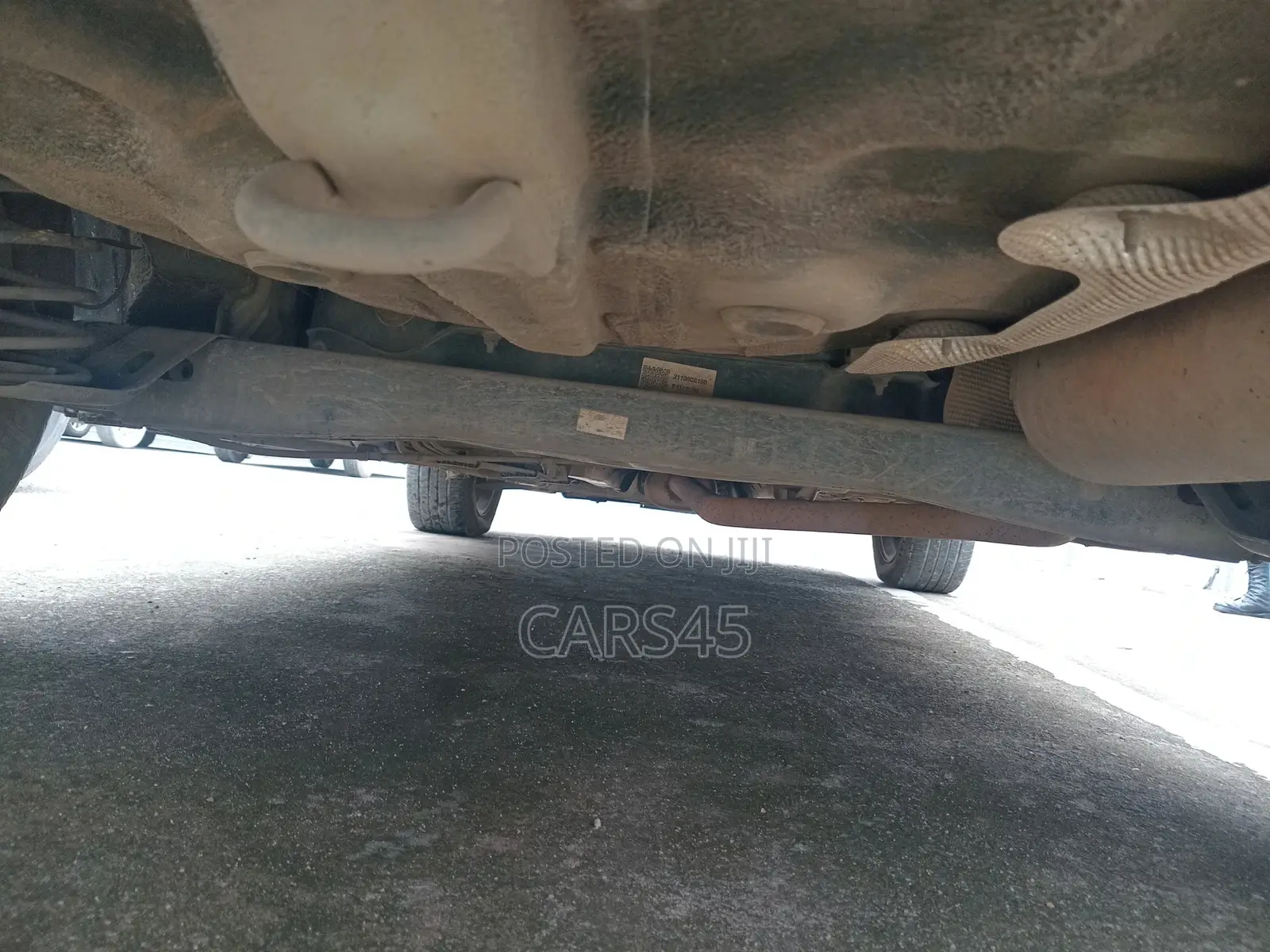 Kia Sonet 2021 Black
