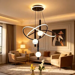 Chandelier