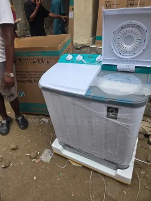 Original Hisense 11kg Washing Machine