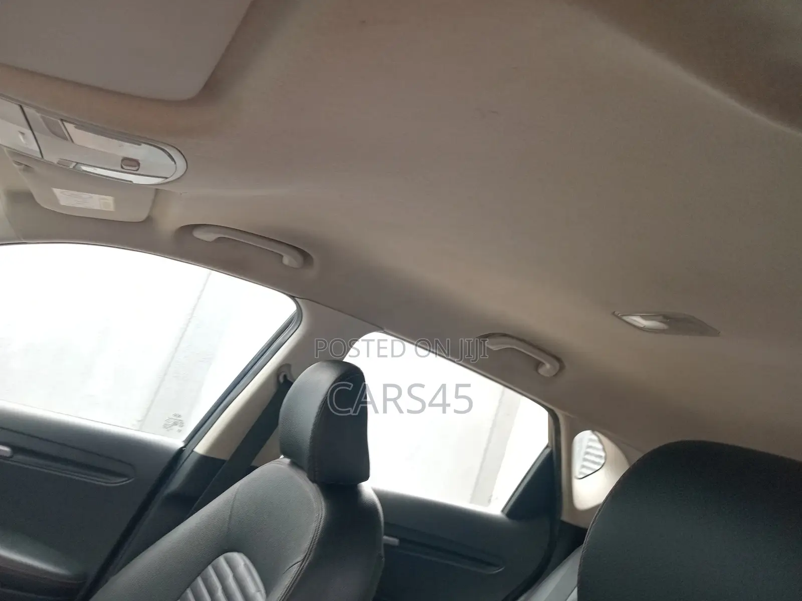 Kia Sonet 2021 Black