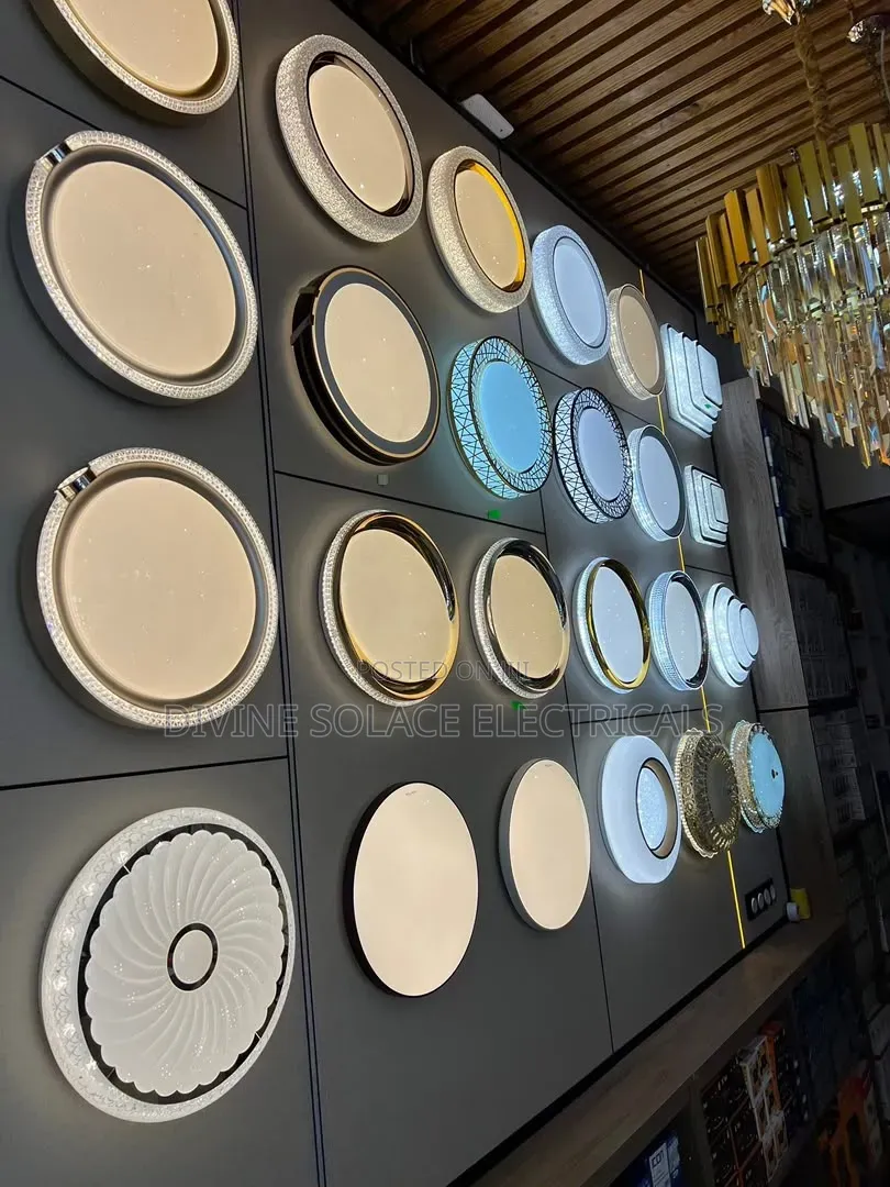 Ceiling Fitting